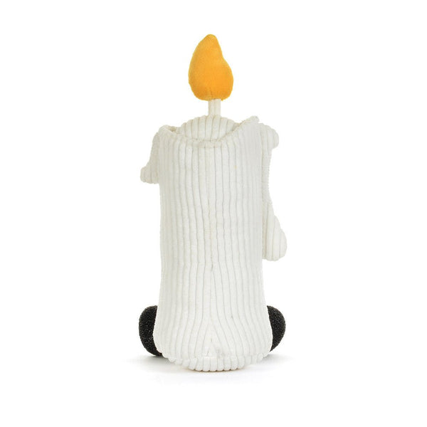 Amuseables Flickerty Candle - Lady of the Lake
