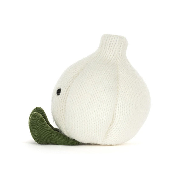 Amuseables Garlic - Lady of the Lake
