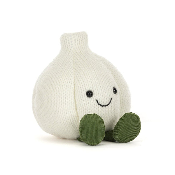 Amuseables Garlic - Lady of the Lake