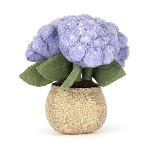Amuseables Hydrangea - Lady of the Lake