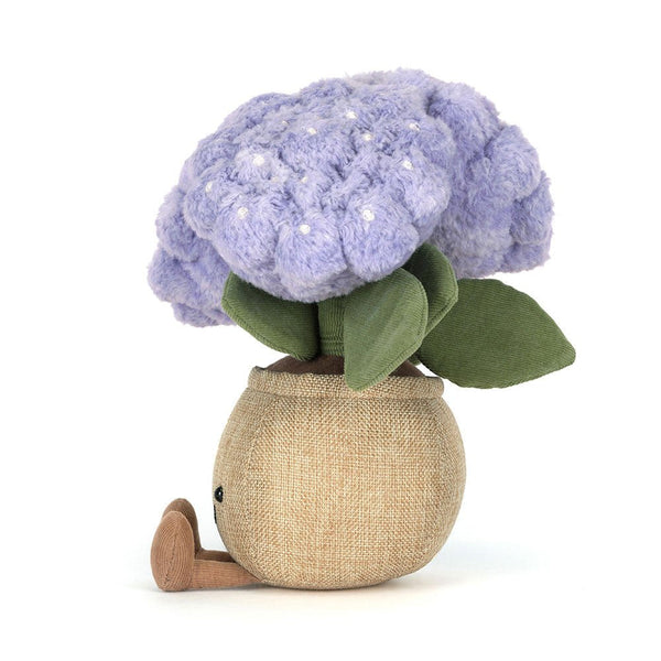 Amuseables Hydrangea - Lady of the Lake