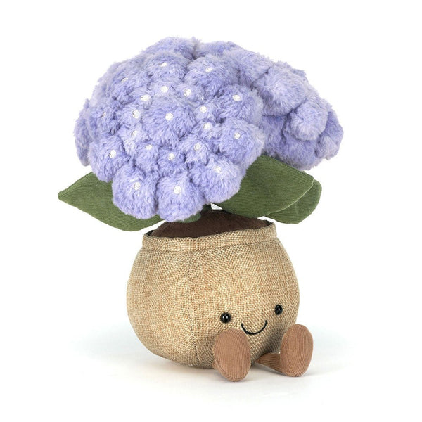 Amuseables Hydrangea - Lady of the Lake
