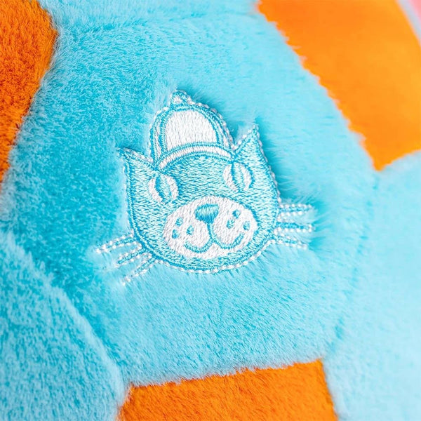 Amuseables Jellycat Soccer Ball - Lady of the Lake