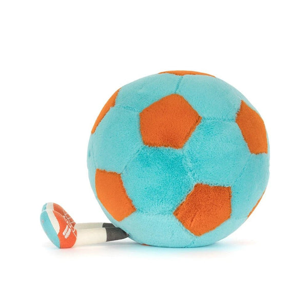 Amuseables Jellycat Soccer Ball - Lady of the Lake