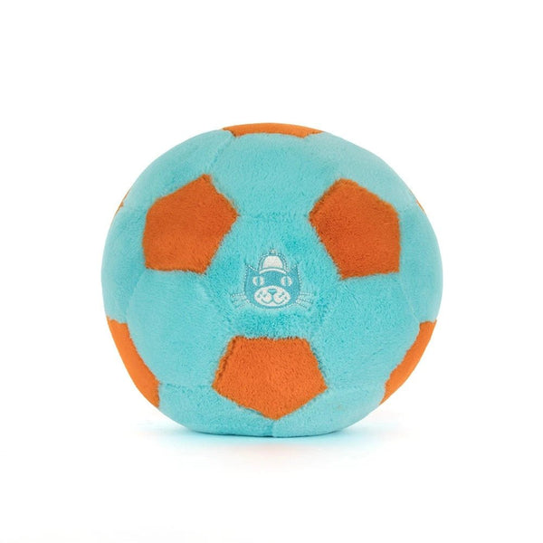 Amuseables Jellycat Soccer Ball - Lady of the Lake