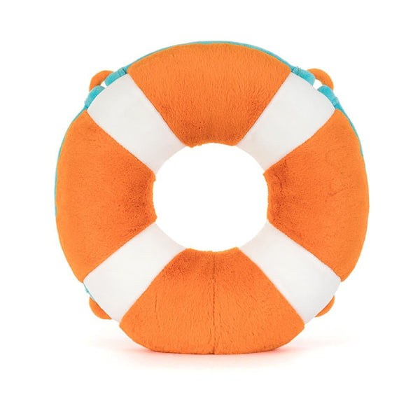 Amuseables Life Ring - Lady of the Lake