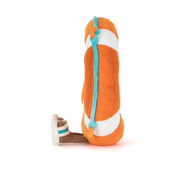 Amuseables Life Ring - Lady of the Lake