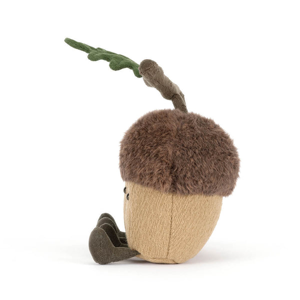 Amuseables Ort & Tum Acorns - Lady of the Lake
