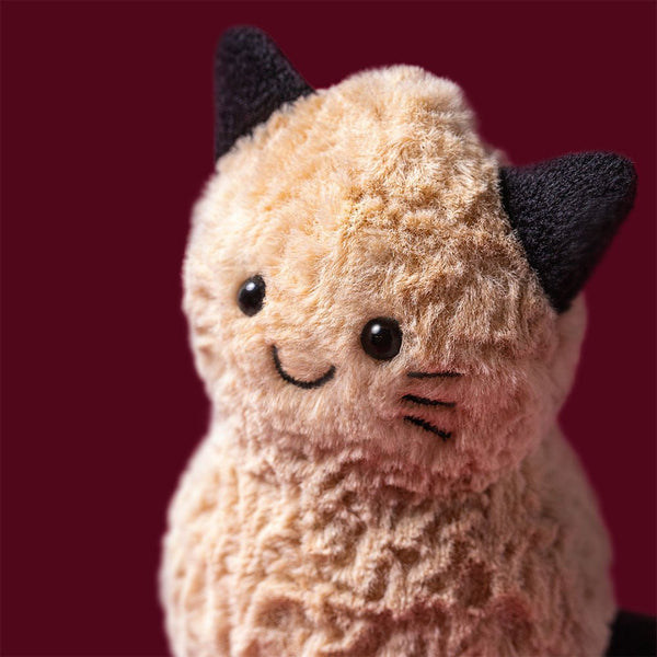 Amuseables Peanut Cat - Lady of the Lake