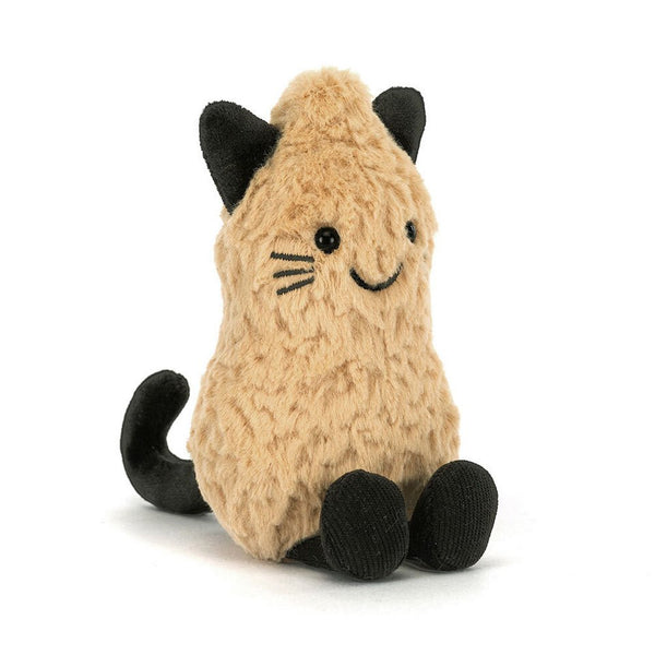 Amuseables Peanut Cat - Lady of the Lake