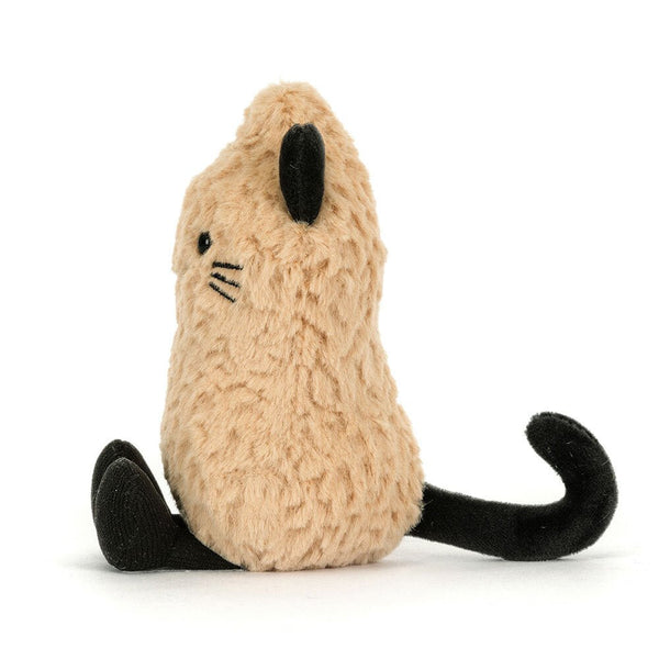Amuseables Peanut Cat - Lady of the Lake