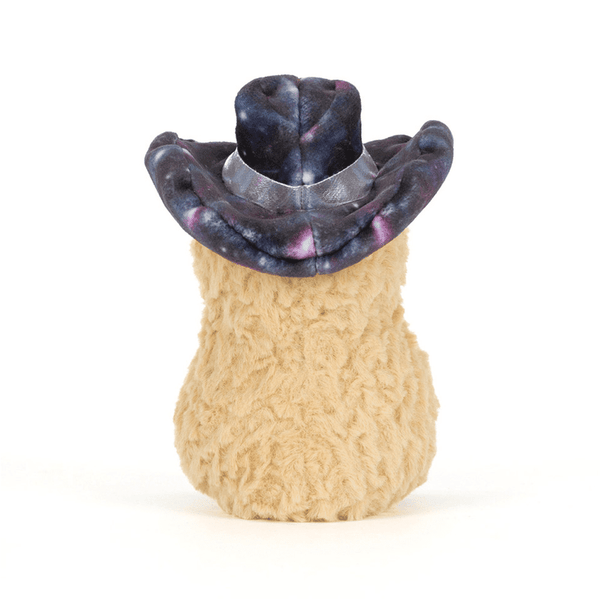 Amuseables Peanut Space Rodeo Outfit - Lady of the Lake