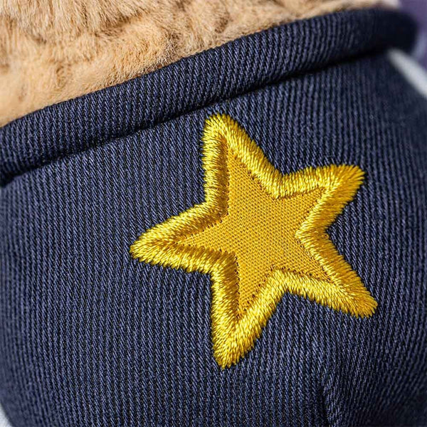Amuseables Peanut Star Student Outfit - Lady of the Lake