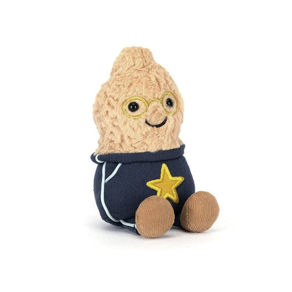 Amuseables Peanut Star Student Outfit - Lady of the Lake
