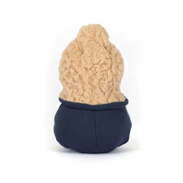 Amuseables Peanut Star Student Outfit - Lady of the Lake
