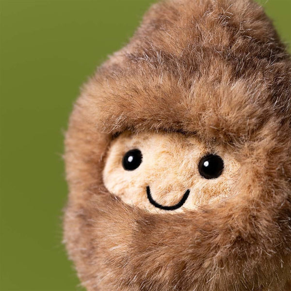 Amuseables Peanut Yeti Outfit - Lady of the Lake