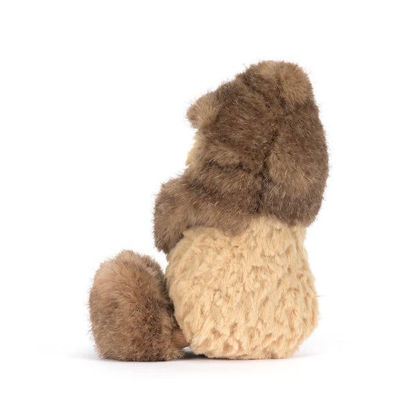 Amuseables Peanut Yeti Outfit - Lady of the Lake