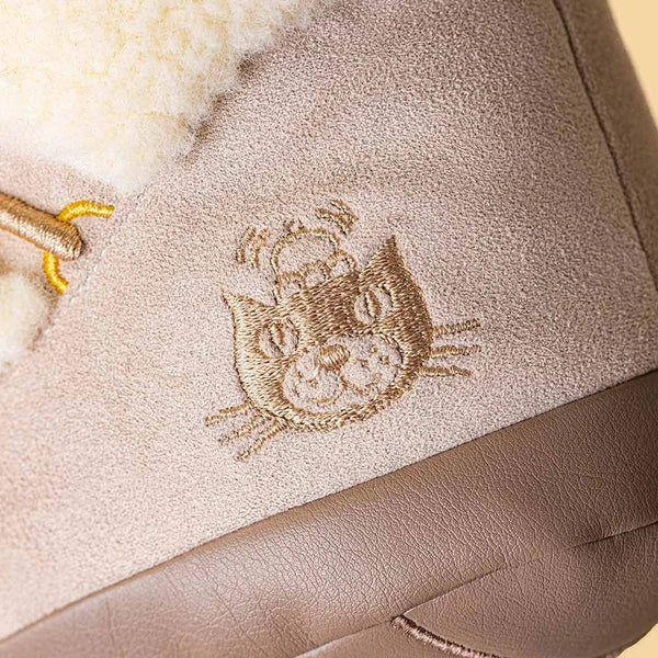 Amuseables Perta Snow Boot - Lady of the Lake