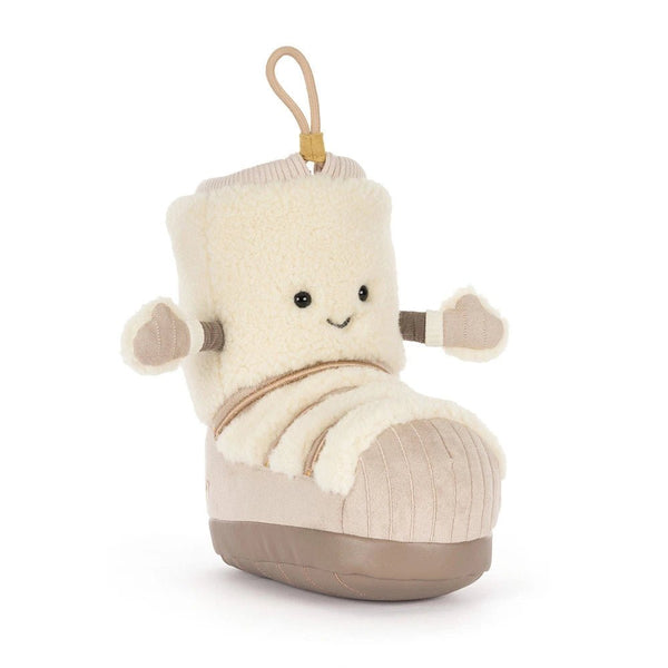 Amuseables Perta Snow Boot - Lady of the Lake