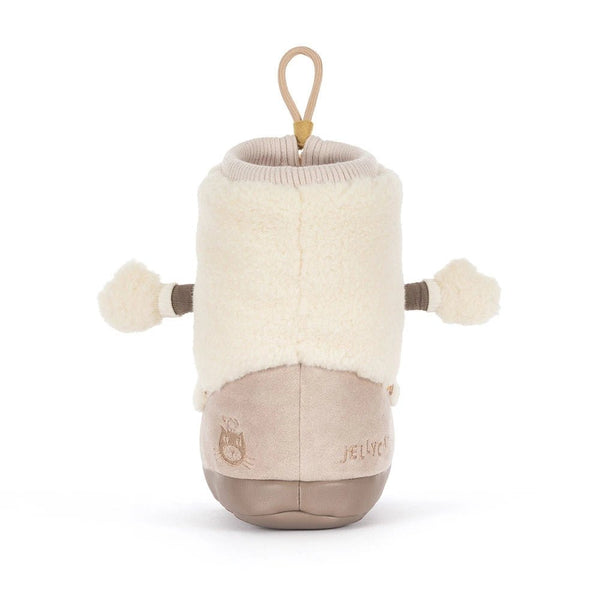 Amuseables Perta Snow Boot - Lady of the Lake
