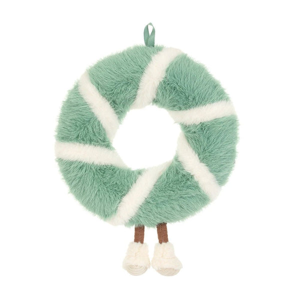 Amuseables Pinecone Wreath - Lady of the Lake