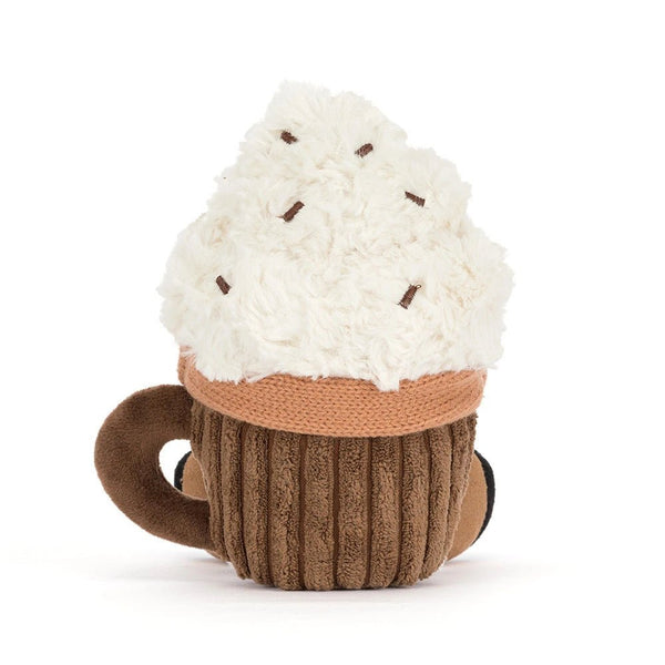 Amuseables Scarffles Hot Chocolate - Lady of the Lake