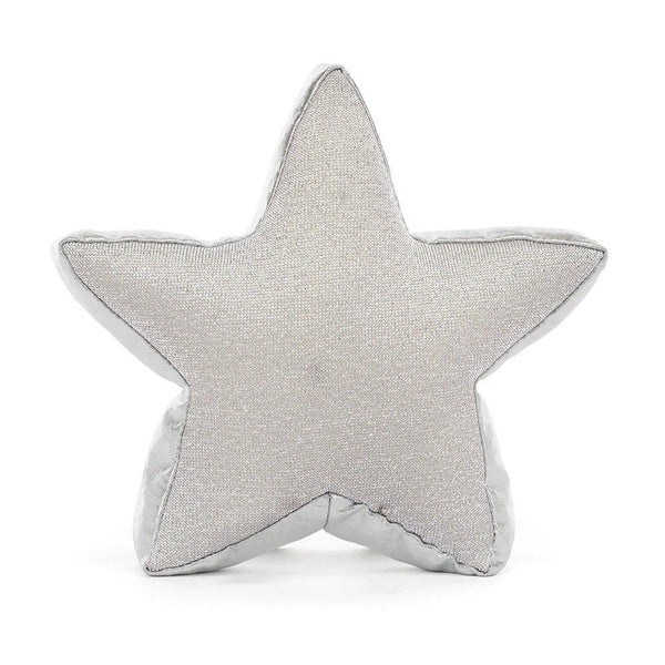 Amuseables Silver Star - Lady of the Lake