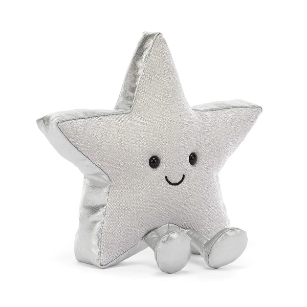 Amuseables Silver Star - Lady of the Lake