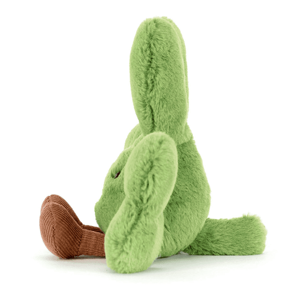 Amuseables Siofra Shamrock - Lady of the Lake