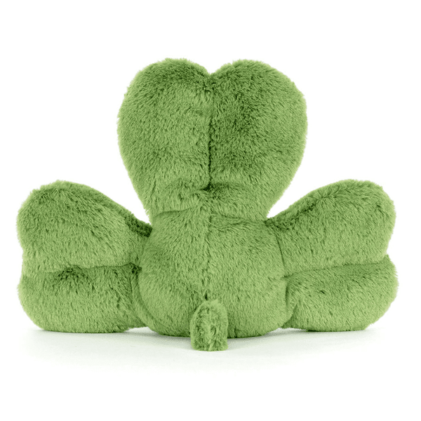 Amuseables Siofra Shamrock - Lady of the Lake