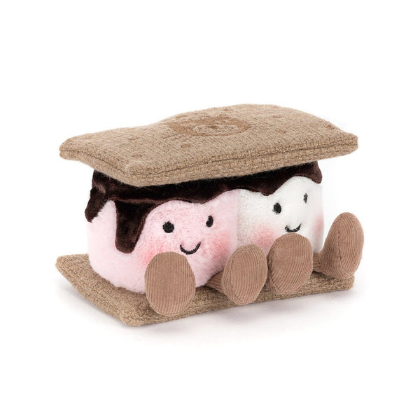 Amuseables S'mores - Lady of the Lake