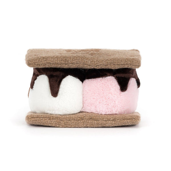 Amuseables S'mores - Lady of the Lake