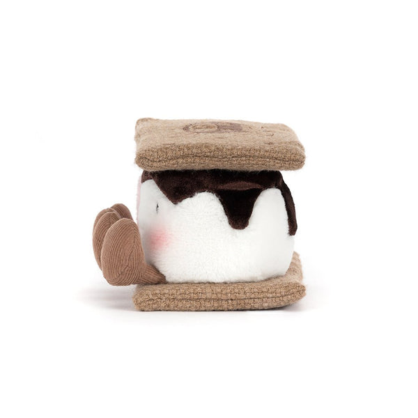 Amuseables S'mores - Lady of the Lake
