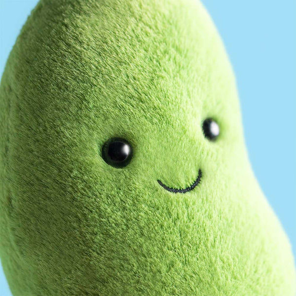 Amuseables Soyella Edamame Bean - Lady of the Lake