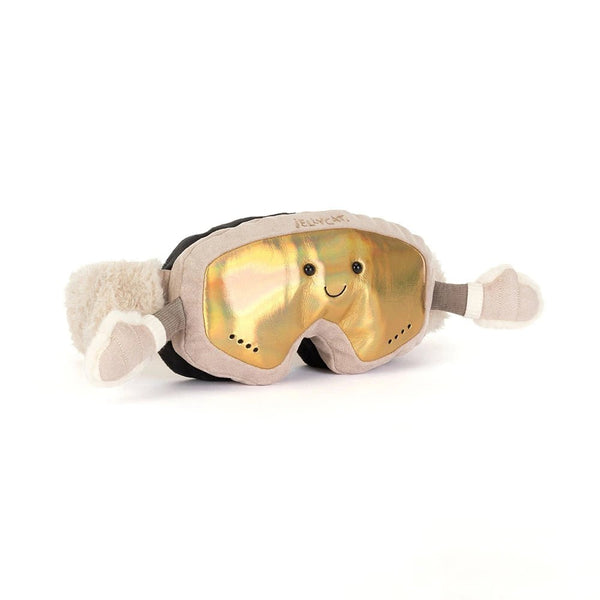Amuseables Sports Ski Club Goggles - Lady of the Lake
