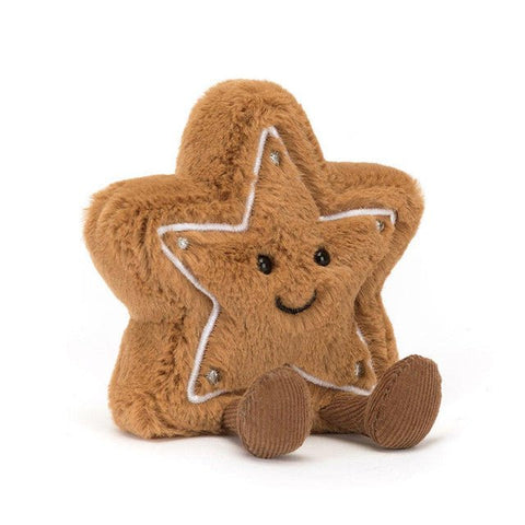 Amuseables Star Cookie - Lady of the Lake