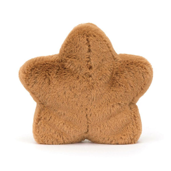 Amuseables Star Cookie - Lady of the Lake