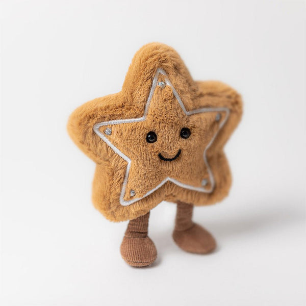 Amuseables Star Cookie - Lady of the Lake