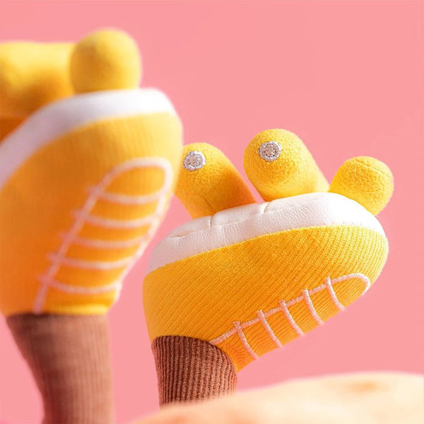Amuseables Sun 'Roller Skates' - Lady of the Lake