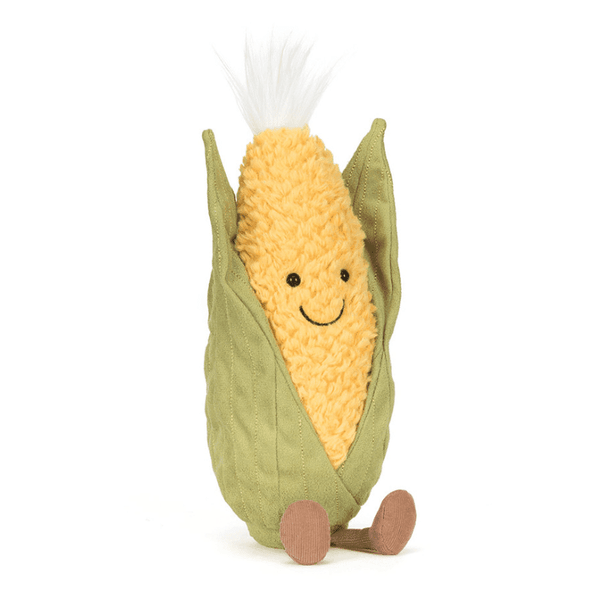 Amuseables Sweetcorn - Lady of the Lake