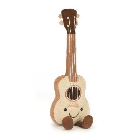Amuseables Ukulele - Lady of the Lake