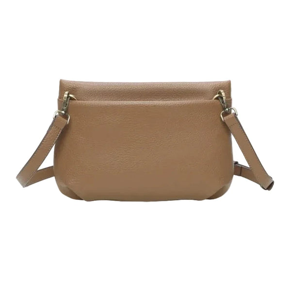 Andy Crossbody Bag - Lady of the Lake