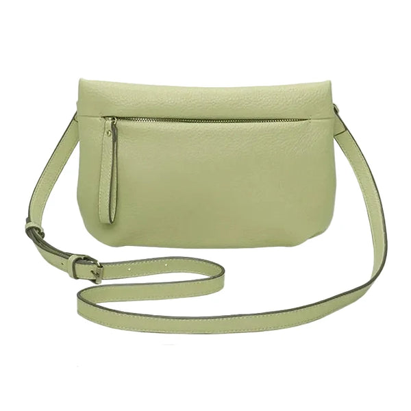 Andy Crossbody Bag - Lady of the Lake