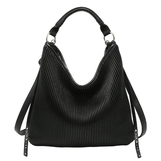Anna Hobo Bag - Lady of the Lake
