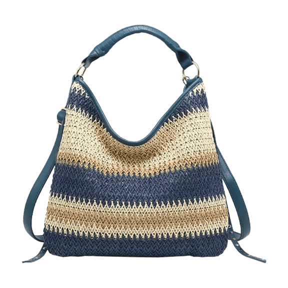 Anna Hobo Bag - Lady of the Lake