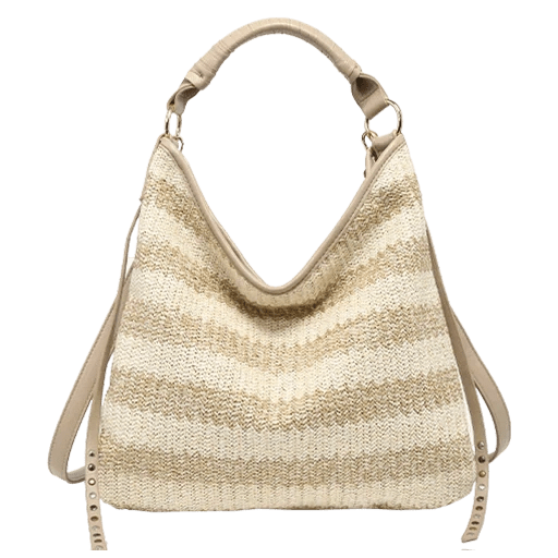 Anna Hobo Bag - Lady of the Lake
