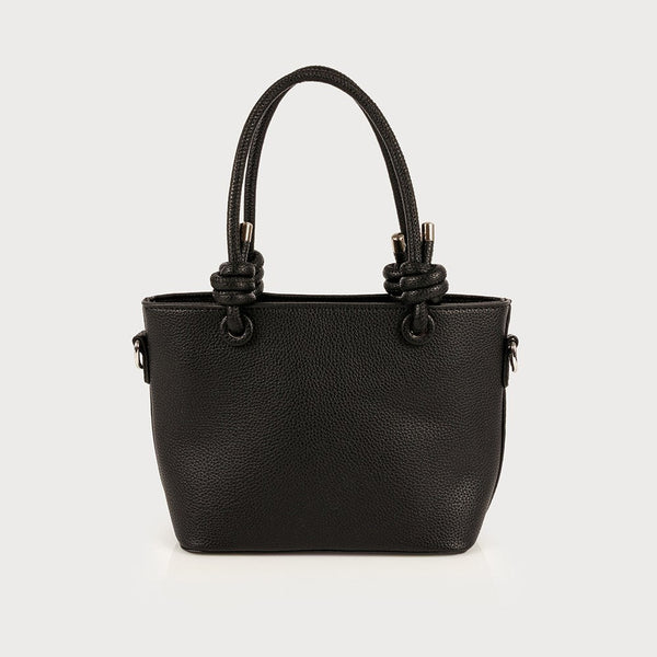 Anne Bag With Knot Handles - Lady of the Lake