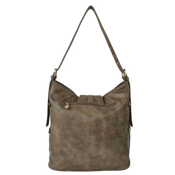 Annmarie Shoulder Bag - Lady of the Lake