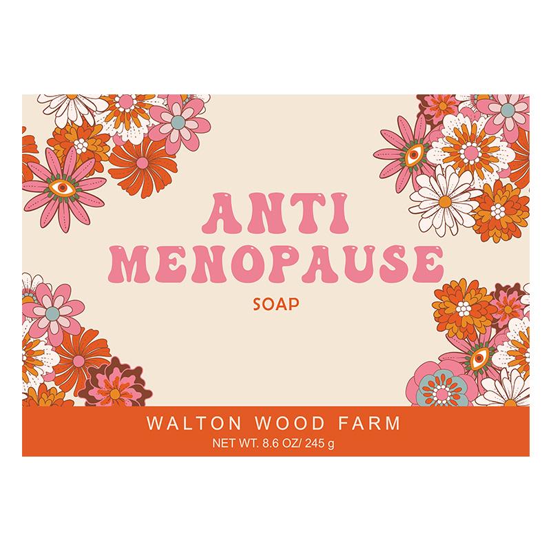 Anti Menopause Bar Soap