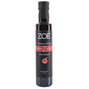 Apple Infused White Balsamic Vinegar - Lady of the Lake